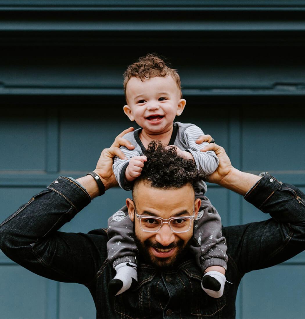 105 Perfect Father’s Day Wishes for Dad - Heartfelt and Funny Messages & Quotes - Twigs Paper