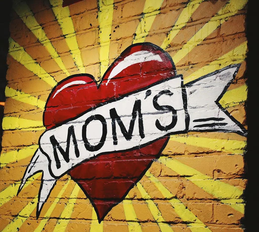 130 Best Mother’s Day Wishes: What to Write in a Mother’s Day Card - Twigs Paper