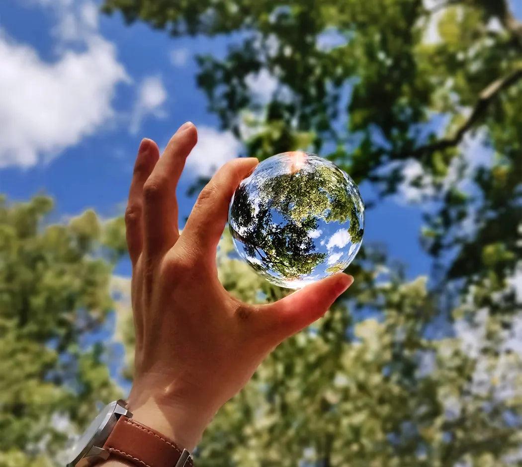 10 Easy Ways to Be More Eco-Friendly Today - Twigs Paper