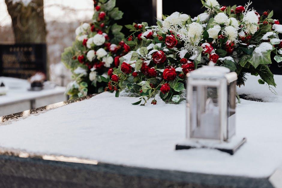 Finding the Right Words: Christian Condolences Wishes - Twigs Paper