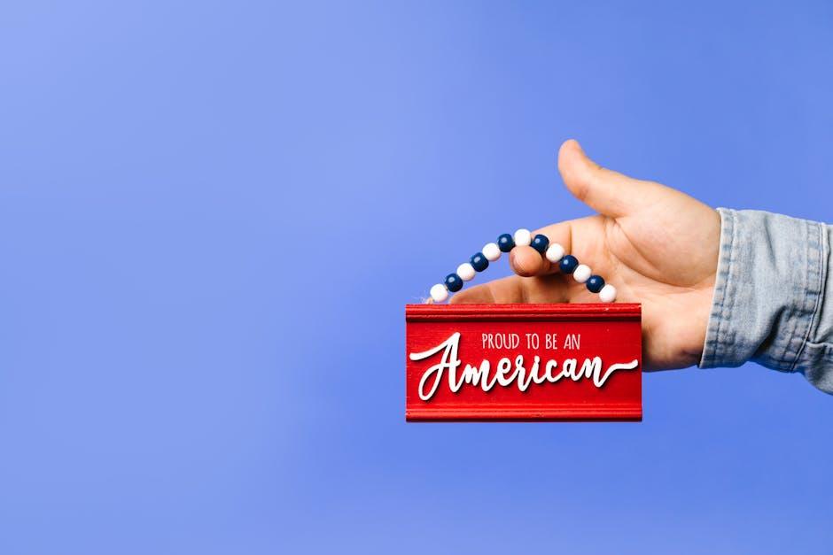 Celebrate with Pride: A Guide to Patriotic Holidays - Twigs Paper