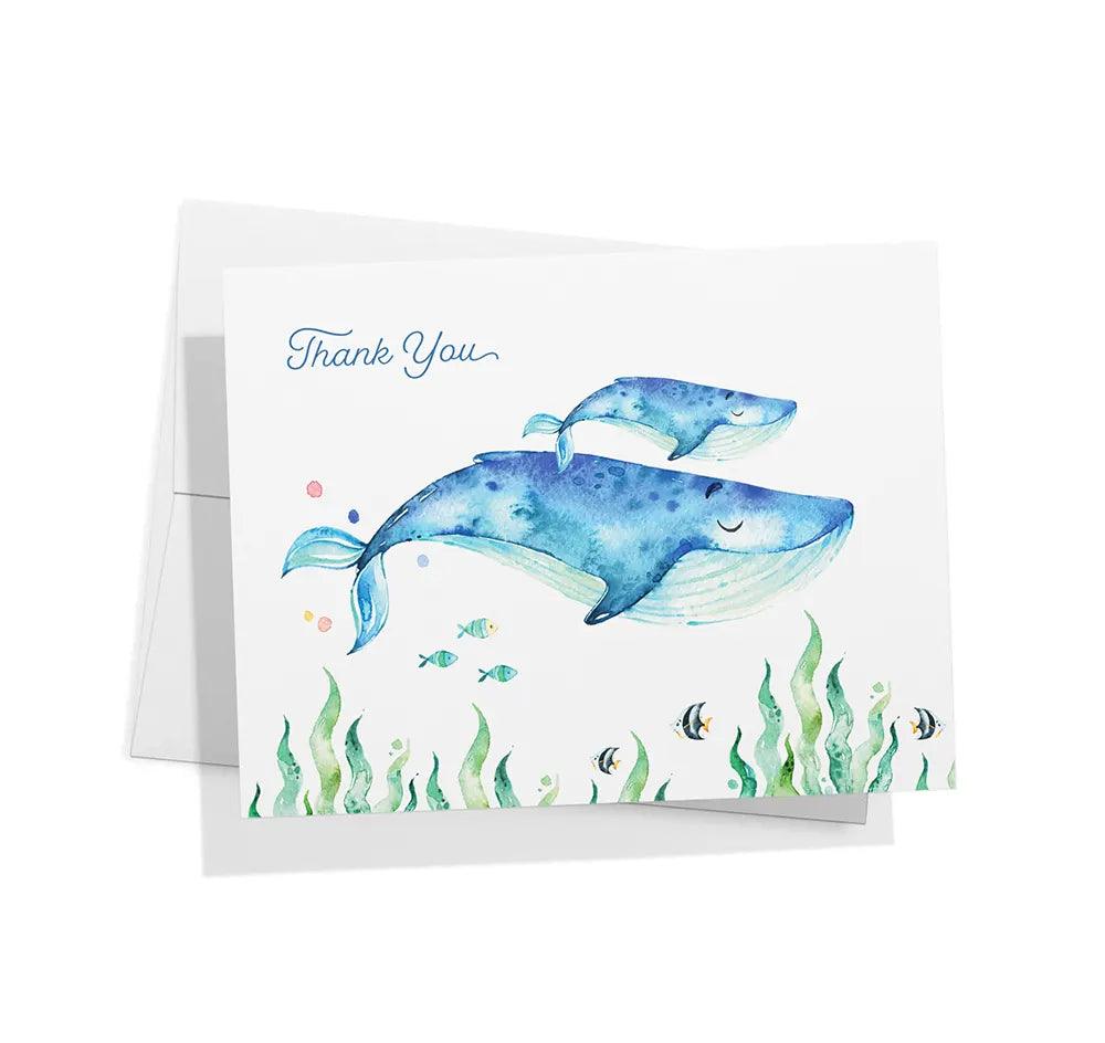Beachy Birthday Cards: Send Warm Wishes from the Shore - Twigs Paper